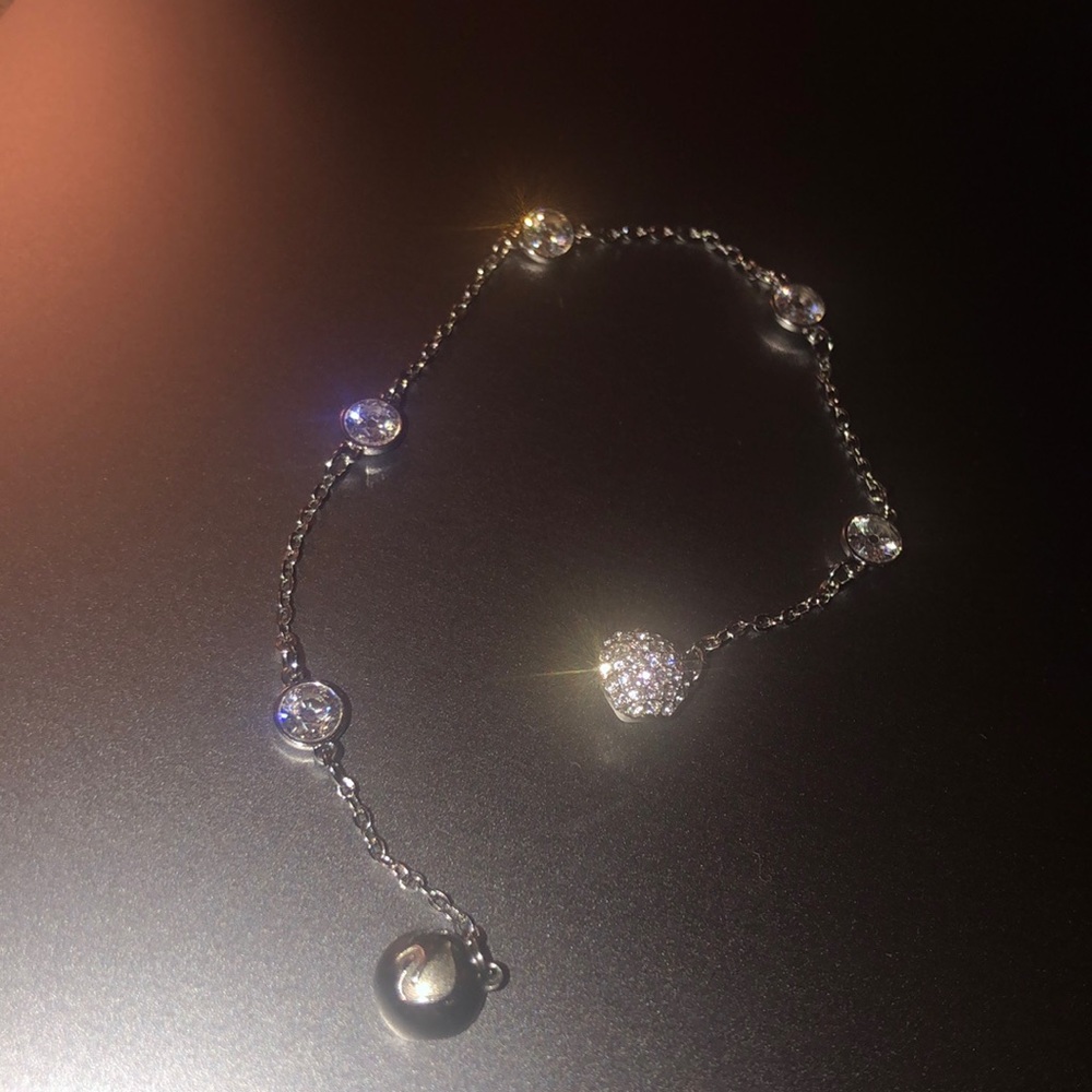 Swarovski Bracelet